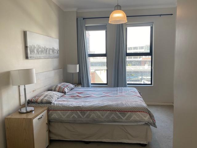 1 Bedroom Property for Sale in Gardens Western Cape